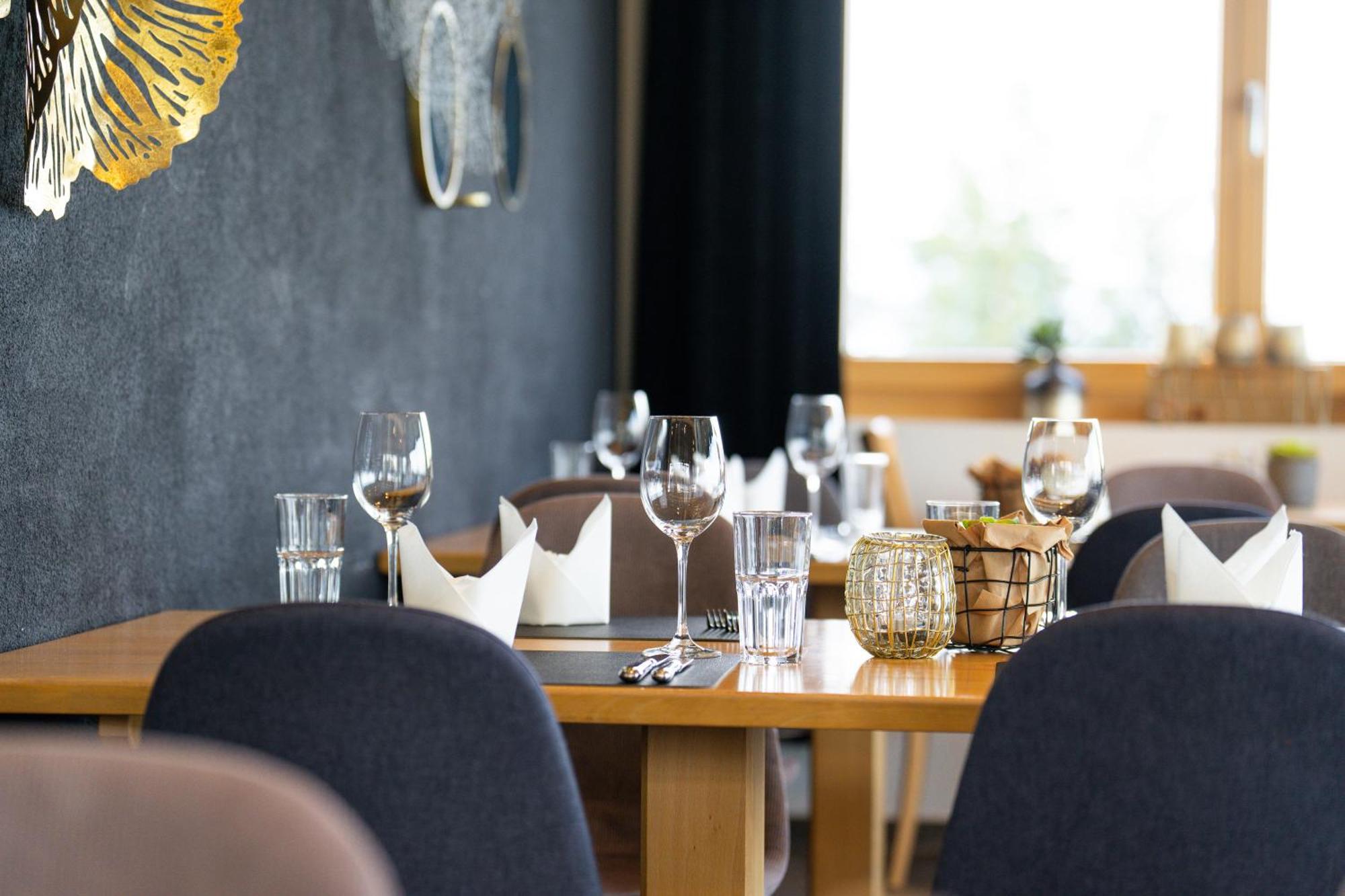 Restaurant Berghaus Malbun Buchserberg Buchs (St. Gallen)